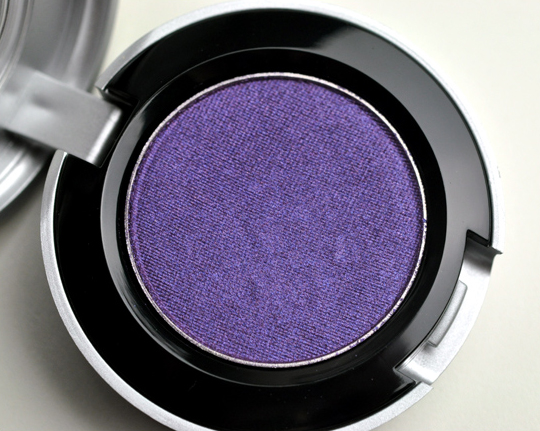 Urban Decay Sephora Exclusive Eyeshadows