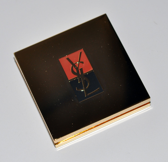 YSL #17 Eyeshadow Duo