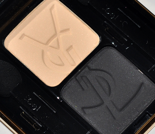 YSL #17 Eyeshadow Duo