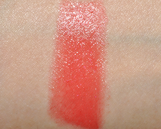 YSL #94 Rouge Pur Shine