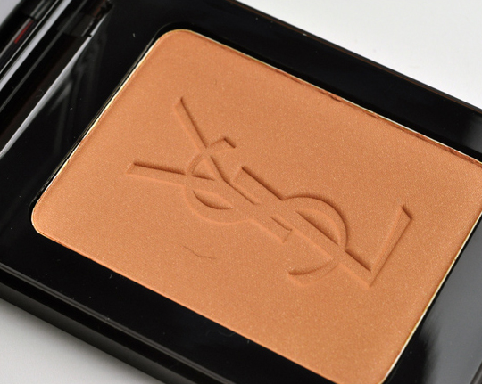 ysl bronzing powder