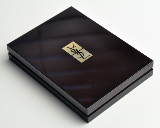 YSL Golden Sand Bronzer