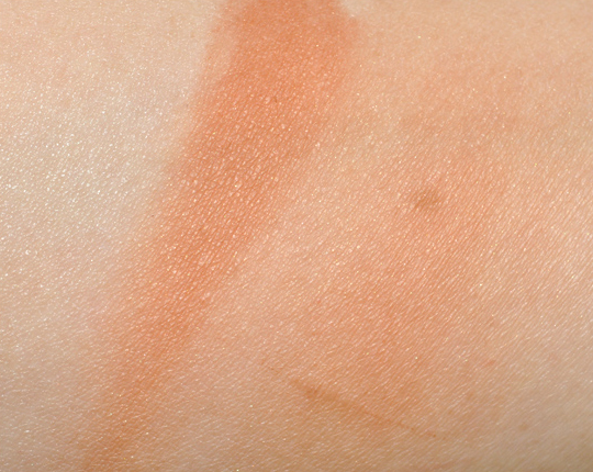 YSL Golden Sand Bronzer