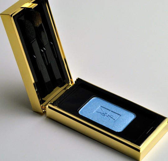 YSL Eyeshadow