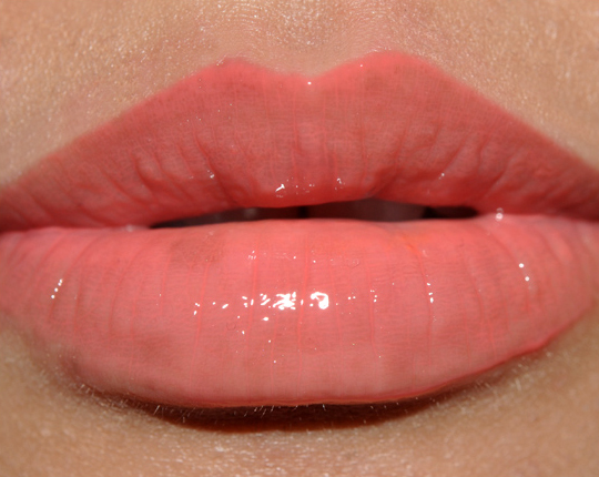 YSL Gloss Pur