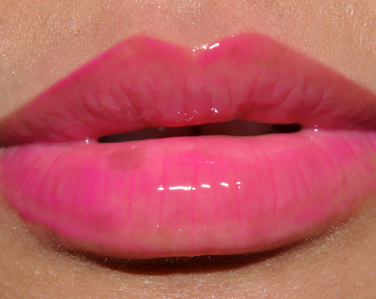 YSL Gloss Pur