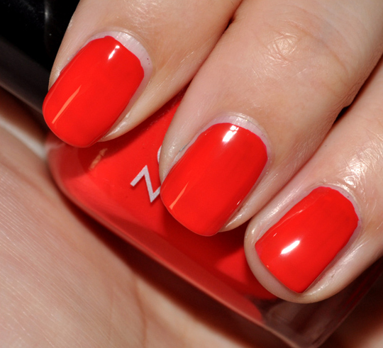 Zoya Flash Collection