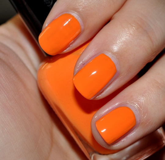 Zoya Flash Collection