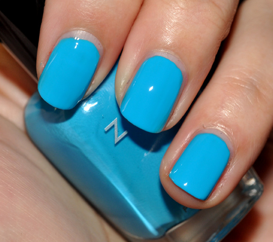 Zoya Flash Collection
