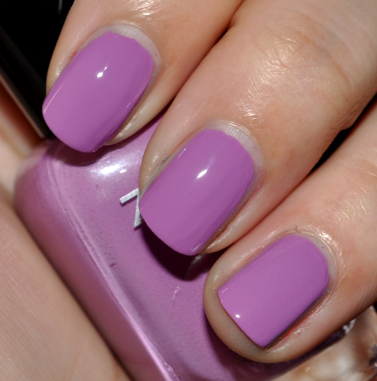 Zoya Flash Collection