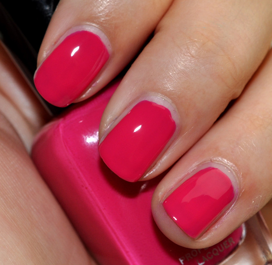 Zoya Flash Collection