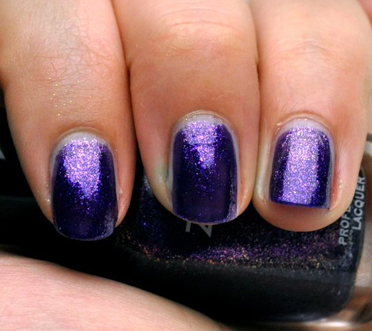 Zoya Sparkle Collection