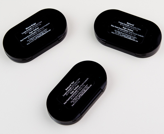 Bobbi Brown Creamy Concealer
