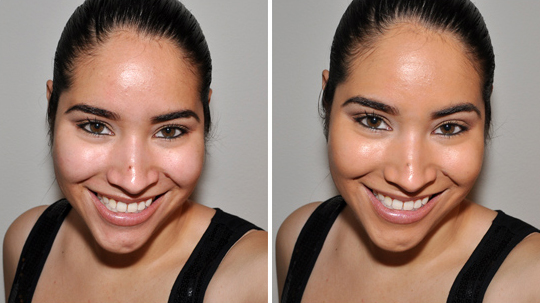 Bobbi Brown SPF 15 Oil Free Tinted Moisturizer 