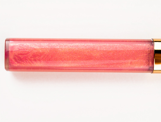 Chanel Aurore Glossimer