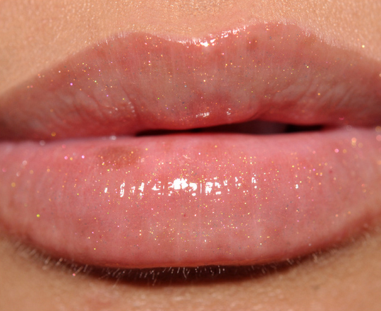 Chanel Aurore Glossimer