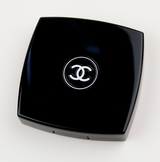 Chanel Lilium Eyeshadow Quad