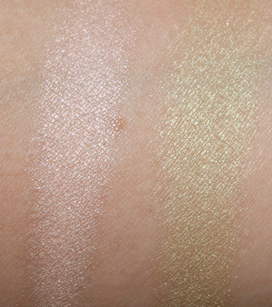 Chanel Lilium Eyeshadow Quad