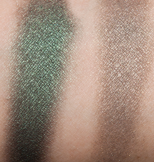 Chanel Lilium Eyeshadow Quad