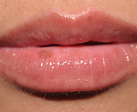 Chanel Pensee Glossimer