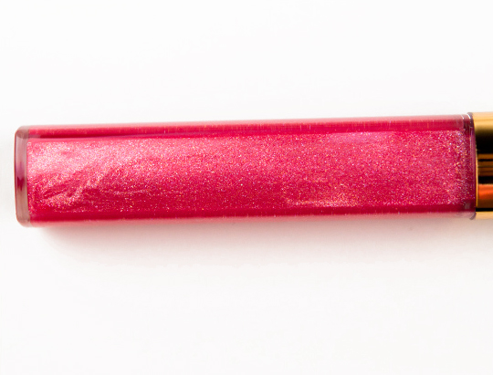 Chanel Pink Peony Glossimer