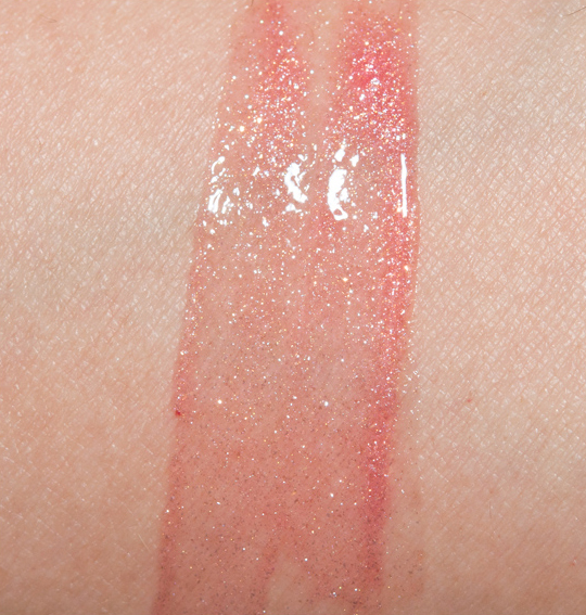 Chanel Pink Peony Glossimer