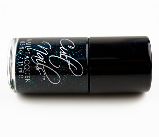 Cult Nails Living Water Nail Lacquer