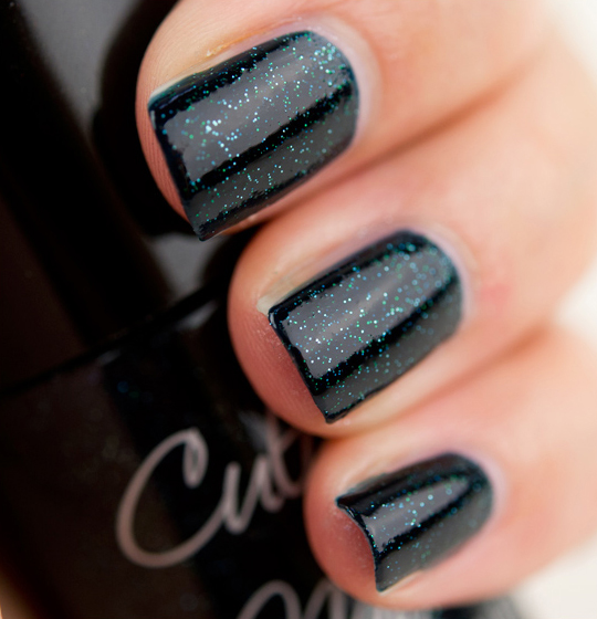 Cult Nails Living Water Nail Lacquer