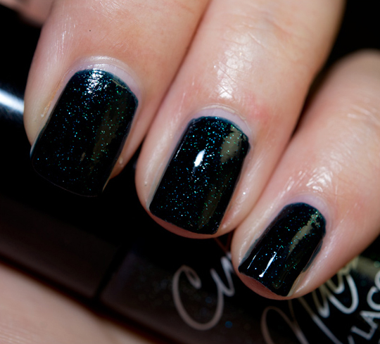 Cult Nails Living Water Nail Lacquer