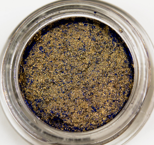 Giorgio Armani Blast of Blue (1) Eyes to Kill Intense Eyeshadow