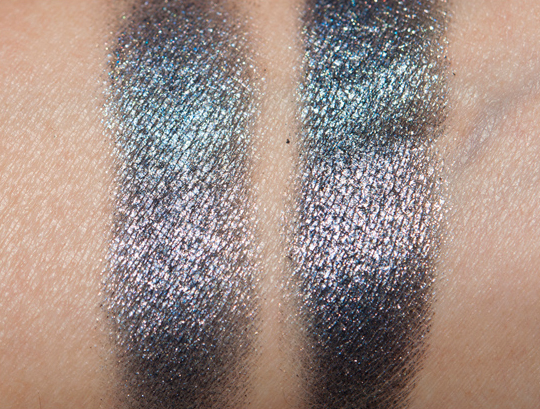 Giorgio Armani Blast of Blue (1) Eyes to Kill Intense Eyeshadow