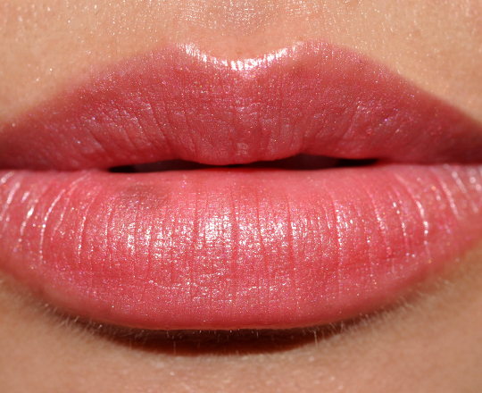 Guerlain Cherry Blossom (161) Rouge Automatique