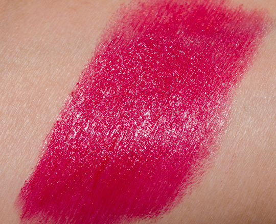 Guerlain Champs-Elysees (165) Rouge Automatique Lipstick