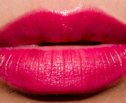 Guerlain Champs-Elysees (165) Rouge Automatique Lipstick