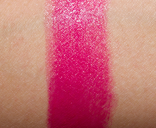 Guerlain Shalimar (166) Rouge Automatique Lipstick