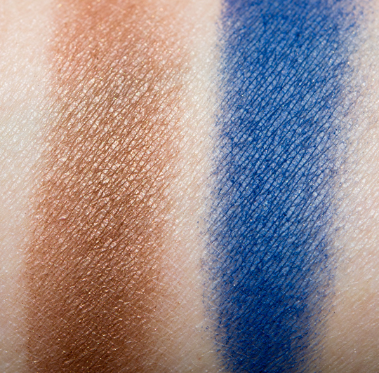 Guerlain Terre Indigo Eyeshadow Palette