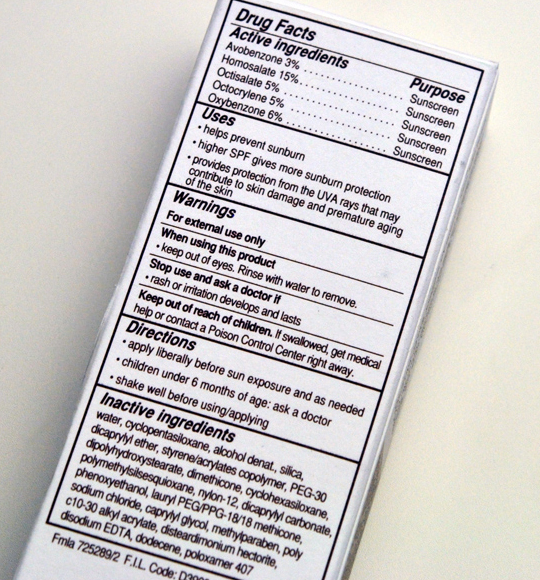 Kiehl's Super Fluid UV Defense SPF 50+