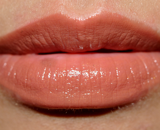 Laura Mercier St. Tropez Lipstick