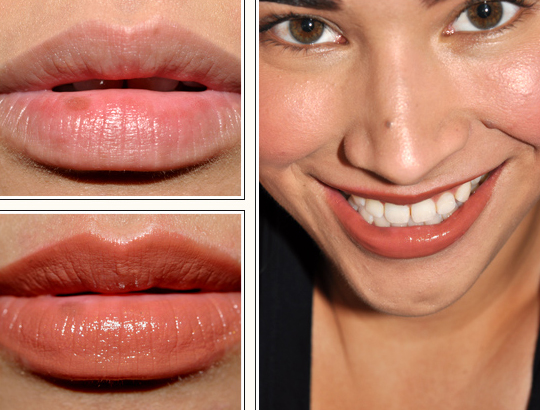 Laura Mercier St. Tropez Lipstick
