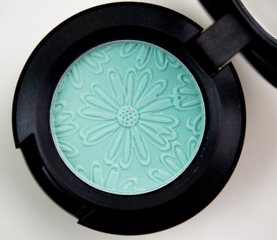 MAC Aqua Eyeshadow