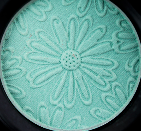 MAC Aqua Eyeshadow