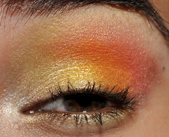 MAC Big Bounce Shadow
