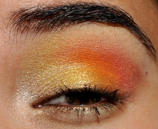MAC Big Bounce Shadow