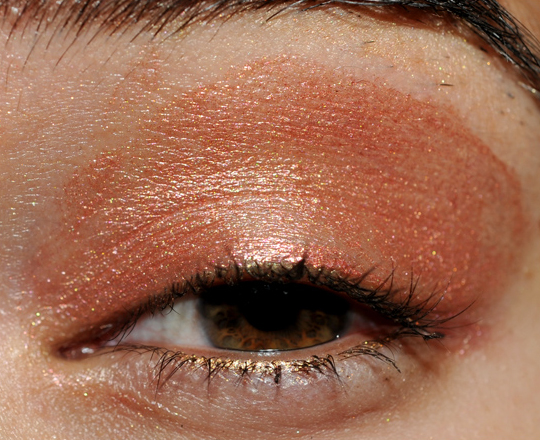 MAC Big Bounce Shadow