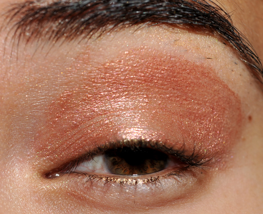 MAC Big Bounce Shadow