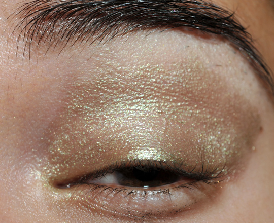 MAC Big Bounce Shadow