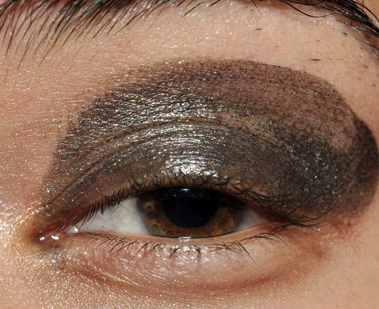 MAC Big Bounce Shadow