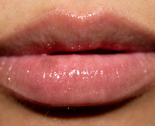 MAC Budding Beauty Lipgelee
