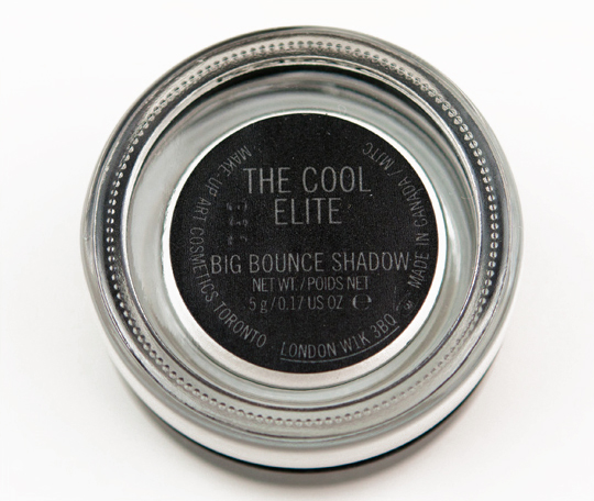 MAC Big Bounce Shadow