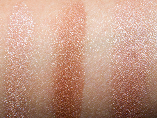 MAC Crystal Pink Mineralize Skinfinish